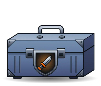 1-Handed case