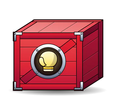 10% Gloves case