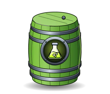 Acid case