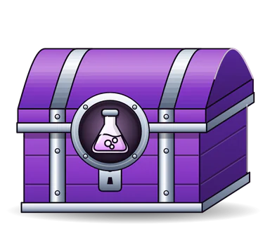 Alchemy case