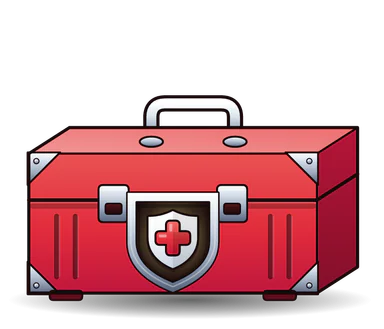 Ambulance case