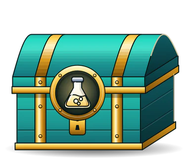 Кейс Apothecary