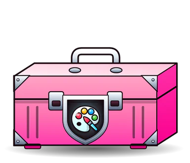 Art case