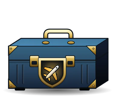 Baggage case