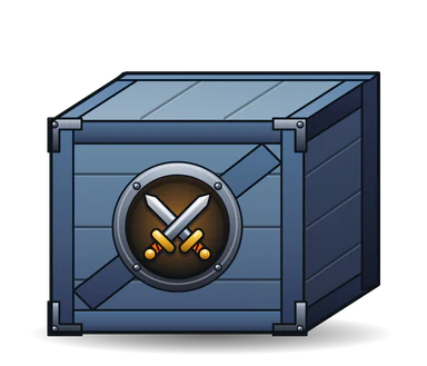 Battle Ready case