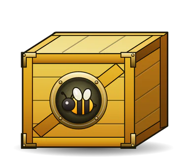 Кейс Bee Keeper