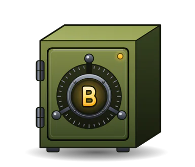 Кейс Benny