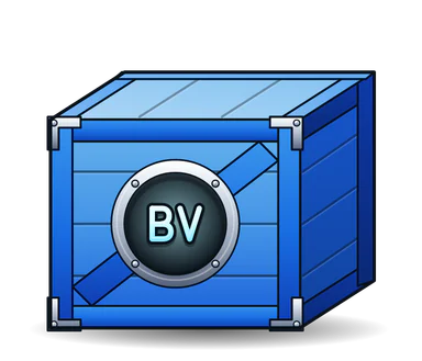 Кейс Biba v2
