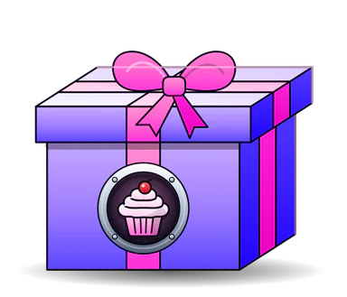 Birthday case
