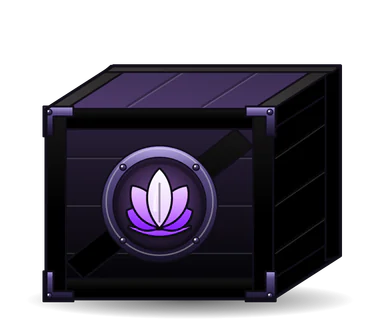 Black Lotus case