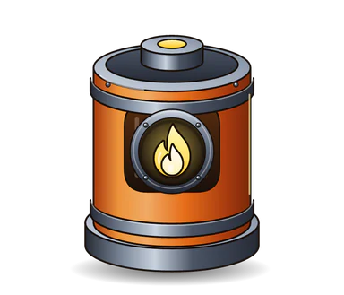 Blaze case