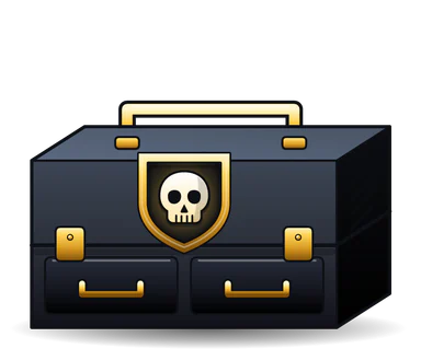 Bones case