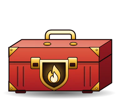 Bonfire case