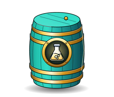Bottled Up case