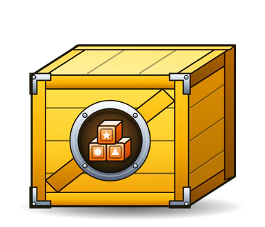 Boxed Up case
