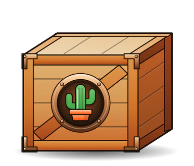 Кейс Cactus