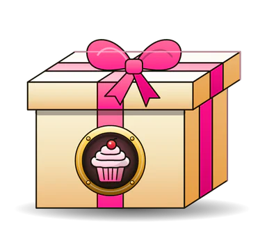 Кейс Cake