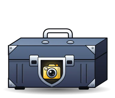Camera Man case