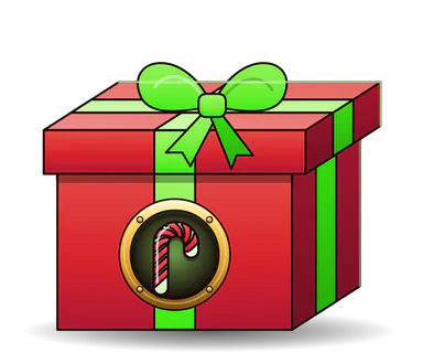 Candy Cane case