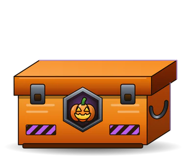Кейс Candy Corn