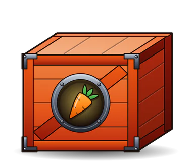 Кейс Carrot Patch
