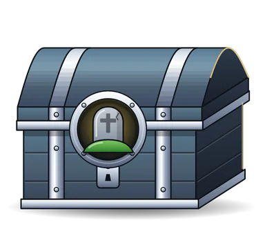 Кейс Casket