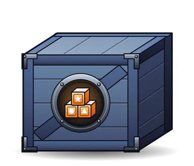 Кейс Container