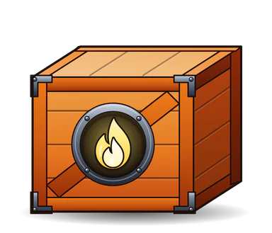 Кейс Cozy Fire