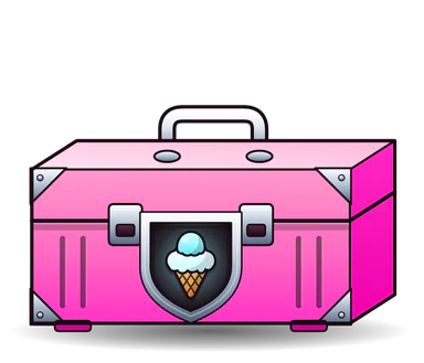 Cream case