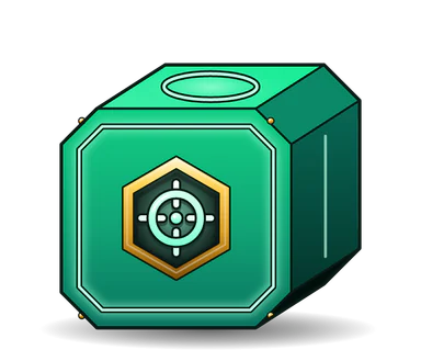 Crosshair case