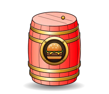 Кейс Crunchy