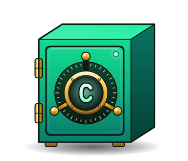 Cushioned case