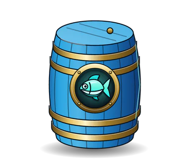 Deep Ocean case