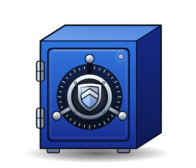 Enforcer case