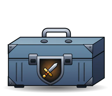 Excalibur case