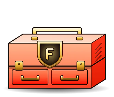 Кейс Fabric