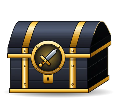 Falchion case