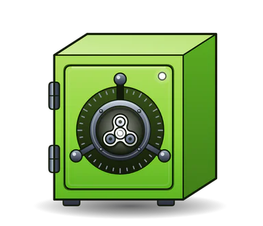 Fidget Spinner case