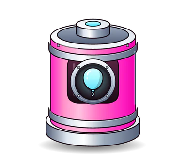 Кейс Fizzy