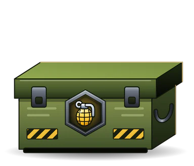 Кейс Frontline