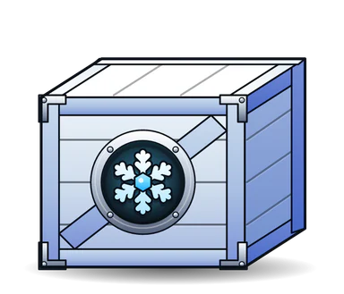 Кейс Frostbite