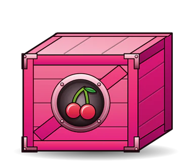 Fruity case