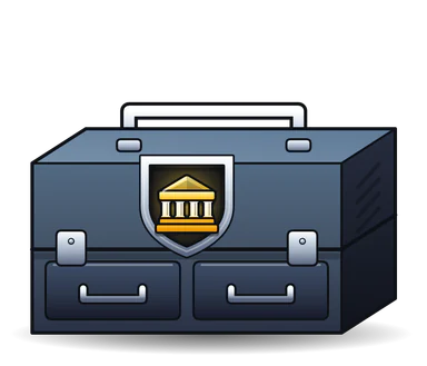 Gargoyle case