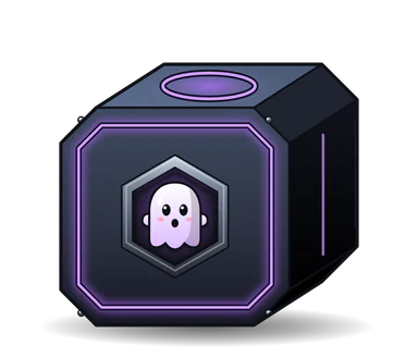 Кейс Ghouls