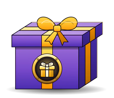 Gifted case