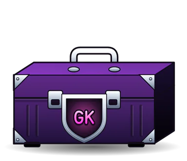Кейс GK68