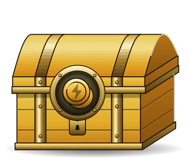 Кейс Gold Plated