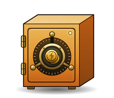 Кейс Golden Touch