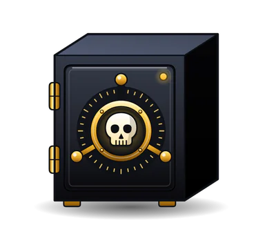 Кейс Grim