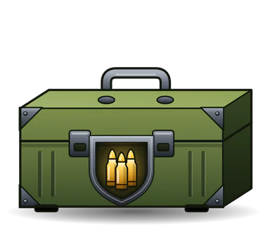 Gunslinger case